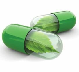 Logotipo de plantas de La Herboristería de Mamica en Nerja (Málaga)